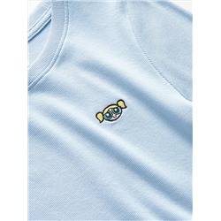 T-Shirt im Slim-Fit The Powerpuff Girls