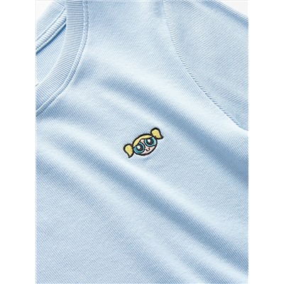 T-Shirt im Slim-Fit The Powerpuff Girls