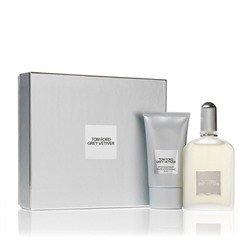 TOM FORD GREY VETIVER edp (m) 50ml+75ml afsh