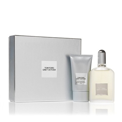 TOM FORD GREY VETIVER edp (m) 50ml+75ml afsh