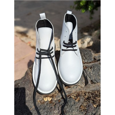 Ab. Zapatos 2619 · BLANCO+PELLE · 2704 BLANCO АКЦИЯ
