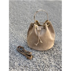 AB.Z · Pelle · Bary/2 ser (490) beig