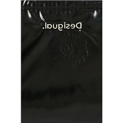 Pack bolsito y porta-tarjetas acolchado