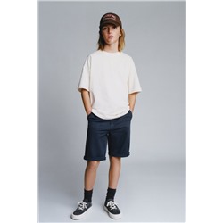 CAMISETA LISA