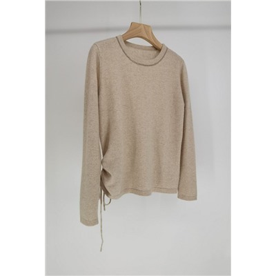 Нежный тонкий свитер   Brunell*o Cucinell*i 🤍