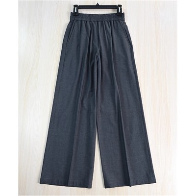 Женские шерстяные брюки из Tencel