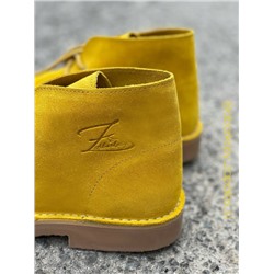 AB.Z. SAFARY AMARILLO+Ab.Zapatos Pelle 306 (350) AMARILLO