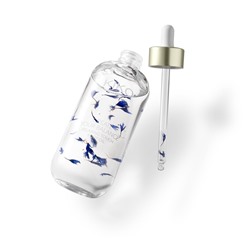 create your balance relaxing touch body oil