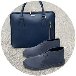 Ab.Zapatos 1516 New R · Antracita+Ab. Z. PELLE · PORTATEL/2 napa (1210) АКЦИЯ