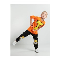 Denokids T Tiger Erkek Takım CFF-19S1-057