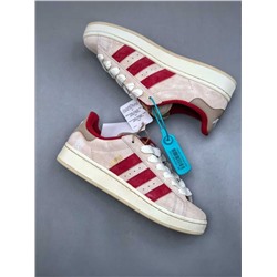 Классические универсальные спортивные кроссовки Adida*s Originals Campus 00s JR0093 160225