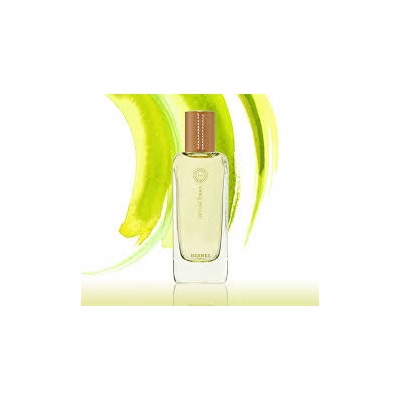 HERMES HERMESSENCE VETIVER TONKA edt 15ml