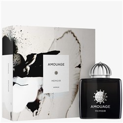 AMOUAGE MEMOIR (w) 100ml parfume + стоимость  флакона