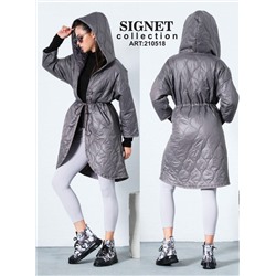 Куртка SIGNET