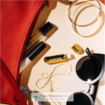 Boiron Dapis Stick - Apaise les Petites Démangeaisons 3 ml