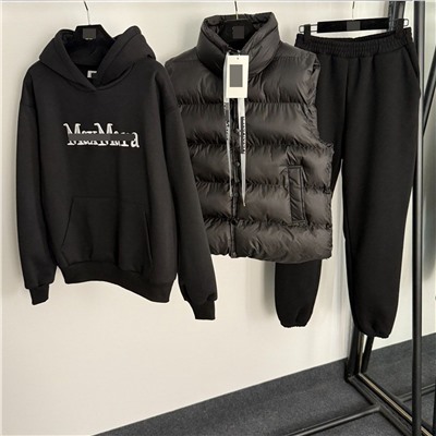 Женский костюм тройка  MaxMar*a ОРИГИНАЛ!