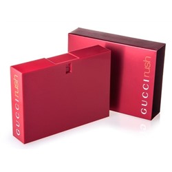 GUCCI RUSH edt (w) 30ml
