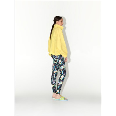 Gemusterte Leggings