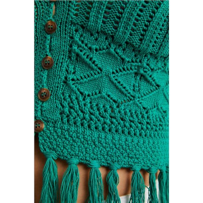 Top crochet
