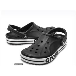BAYABAND CLOG