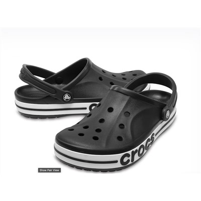 BAYABAND CLOG