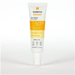 S*sd*rma Repaskin Facial Tacto Seda SPF50 50 ml