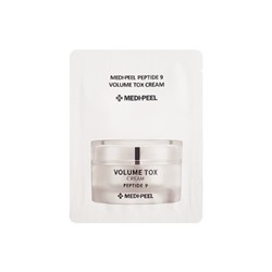 [Sample] Peptide 9 Volume Tox Cream (10ea)