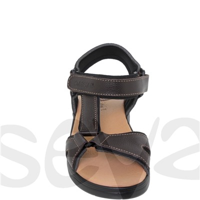 Casual, SANDALIA CABALLERO PIEL