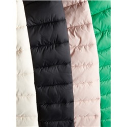 Steppjacke
