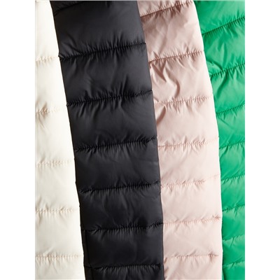 Steppjacke