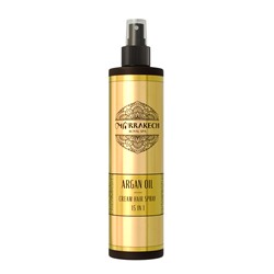 [MARRAKECH ROYAL SPA] Спрей для волос ARGAN OIL 15 in 1 Hair Cream Sprаy, 250 мл
