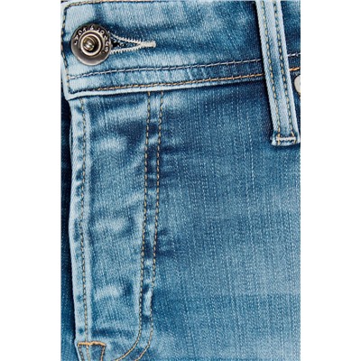 Vaquero slim fit Azul
