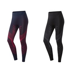 crivit Damen Funktionsunterhose, feuchtigkeitsableitend