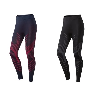crivit Damen Funktionsunterhose, feuchtigkeitsableitend