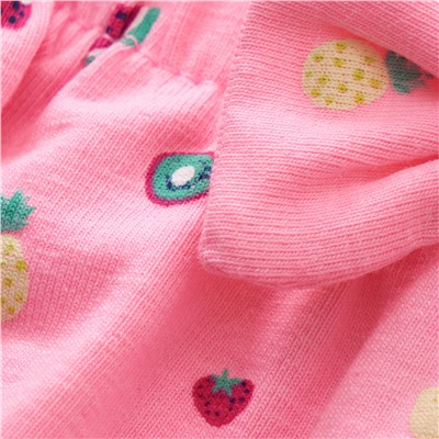 Newborn Jumpsuit mit Druckknöpfen