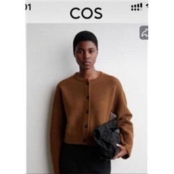 Женский кардиган CO*S