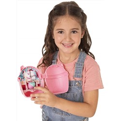 Cry Babies Magic Tears Bottle House, Multi-color