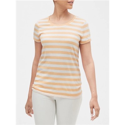 Gap Logo Crewneck T-Shirt