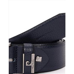 Lacivert Denim Kemer
