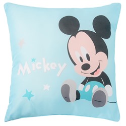 Micky Maus Kissen mit großem Motiv