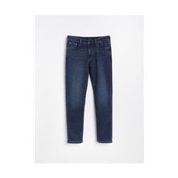 Jeans im Slim-Fit