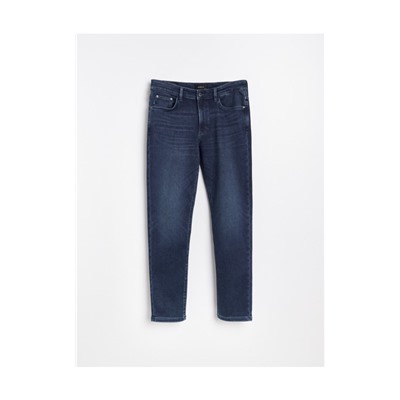 Jeans im Slim-Fit