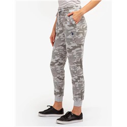HACCI CAMO JOGGER