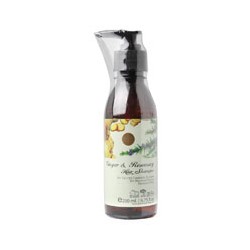 Шампунь с розмарином и имбирем от Phutawan 200 мл / Phutawan Ginger rosemary shampoo 200 ml