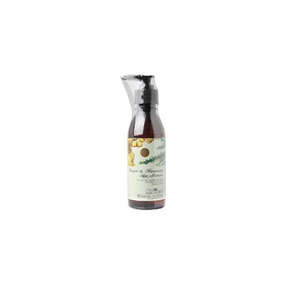 Шампунь с розмарином и имбирем от Phutawan 320 мл / Phutawan Ginger Rosemary shampoo 320 ml
