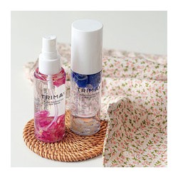 Rodel Essential Care Mist Serum, Набор мистов-сывороток с натуральными цветами