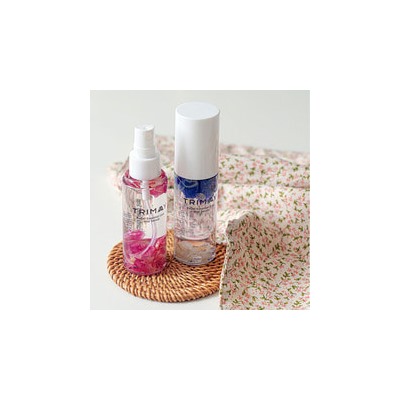 Rodel Essential Care Mist Serum, Набор мистов-сывороток с натуральными цветами