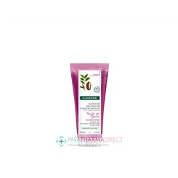 Klorane Cupuaçu Nutrition Gel Douche Feuille de Figuier 75ml FORMAT VOYAGE