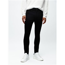 JEANS SPRAY-ON-SKINNY