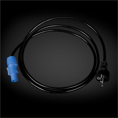 Сетевой шнур Neutrik Powercon GE0913 (1,8м)